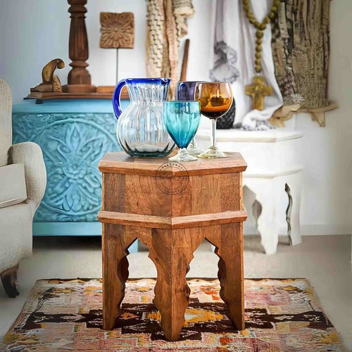 Top Trends in Handcrafted Home Decor