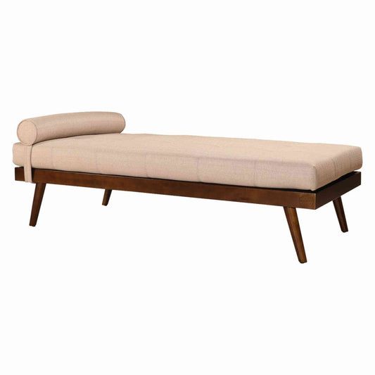 Bari Daybed Sofa, which is made from, sheesham wood, is an excellent choice for interior design and home decor. suitable for bedroom and living room