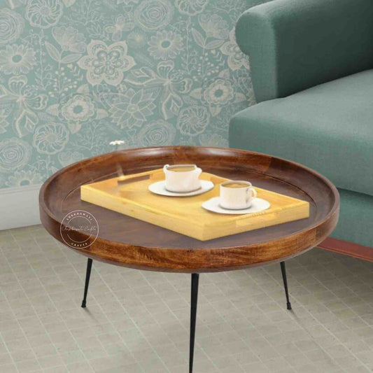 Elanor Coffee Table